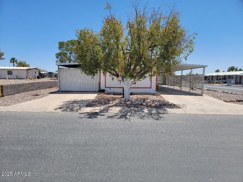 3701 N ILLINOIS Avenue Florence AZ 85132