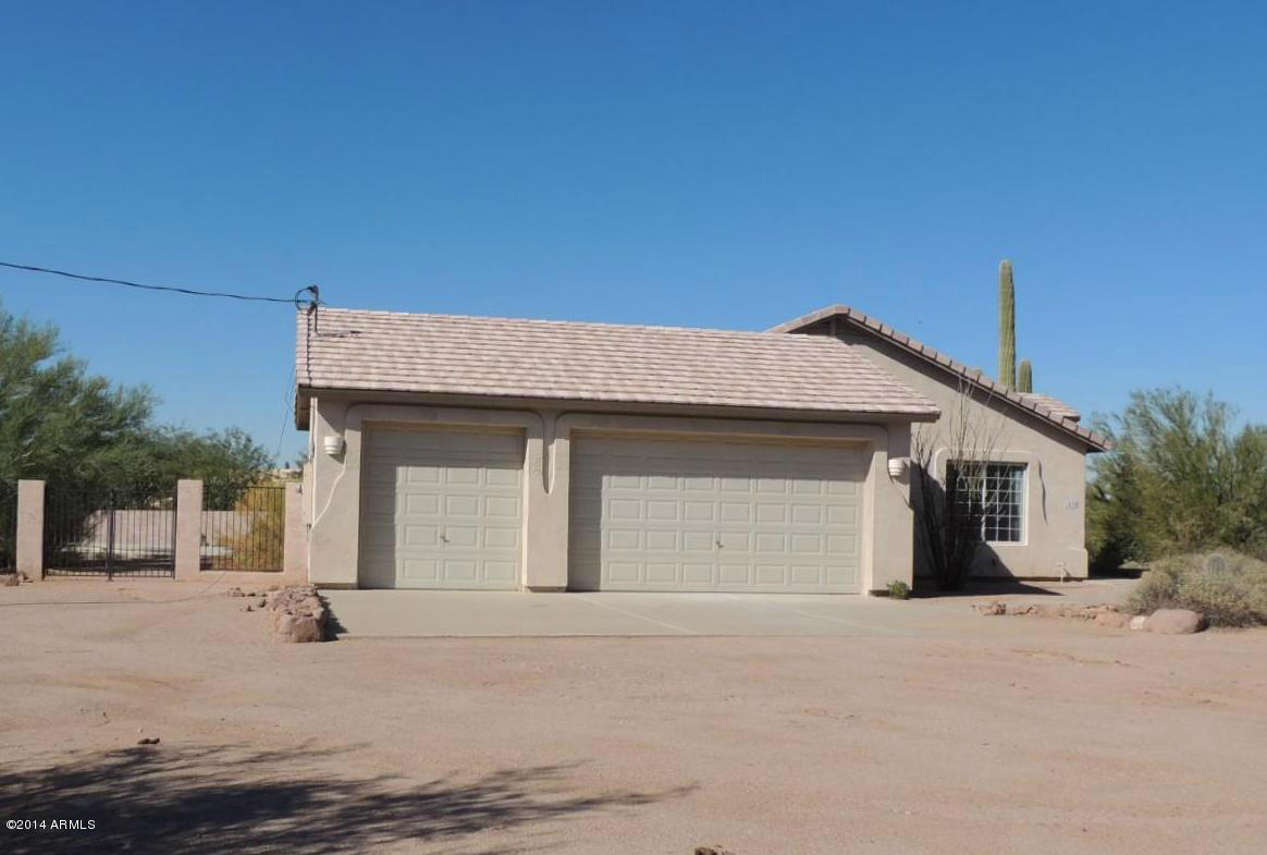 Photo 1 of 15 — 1634 S PROSPECTORS Road, Apache Junction, AZ 85119