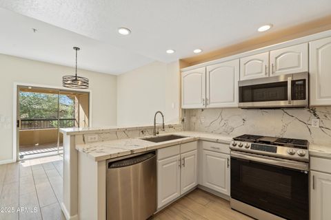 Photo of 19700 N 76th Street #2105, Scottsdale, AZ 85255 (MLS # 6956111)