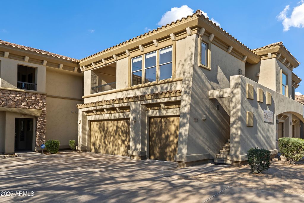 Photo of 19700 N 76th Street #2105, Scottsdale, AZ 85255 (MLS # 6956111)