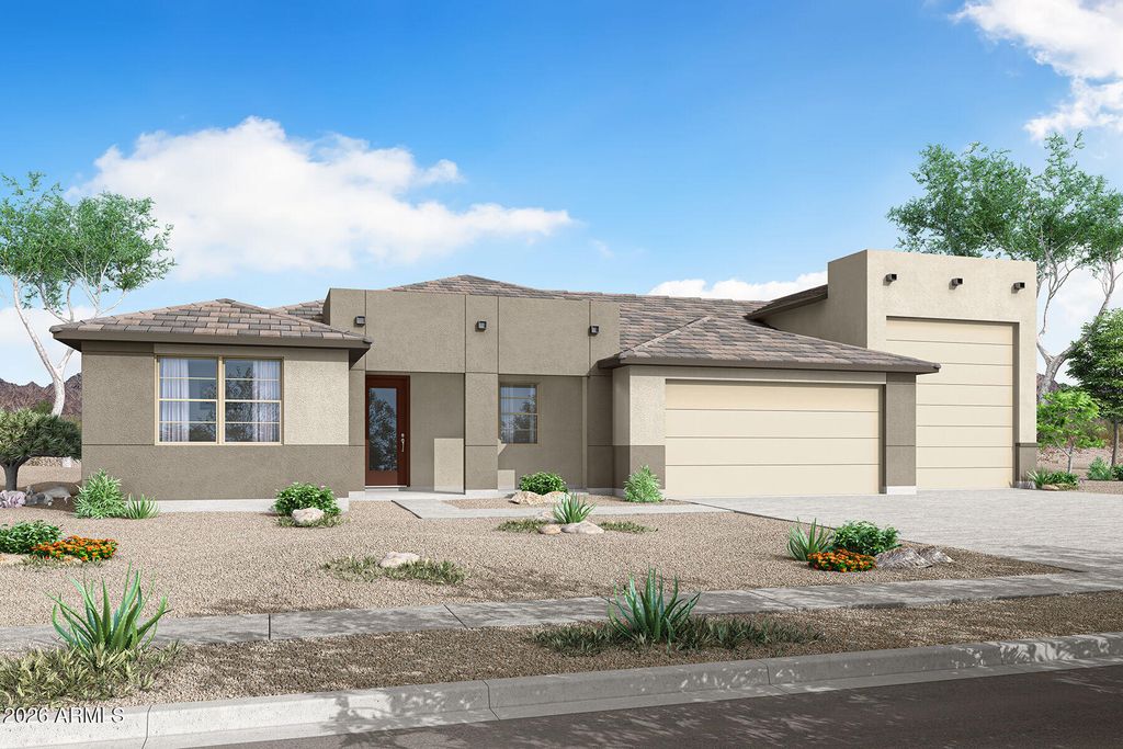 Photo of 18377 W Papago Street, Goodyear, AZ 85338 (MLS # 7012333)
