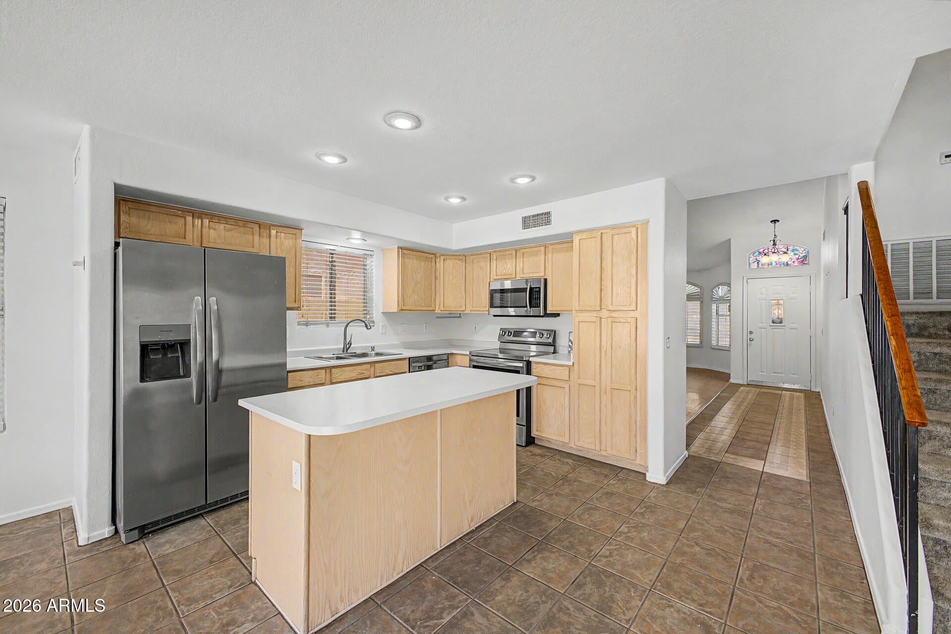 2616 N 126TH Drive