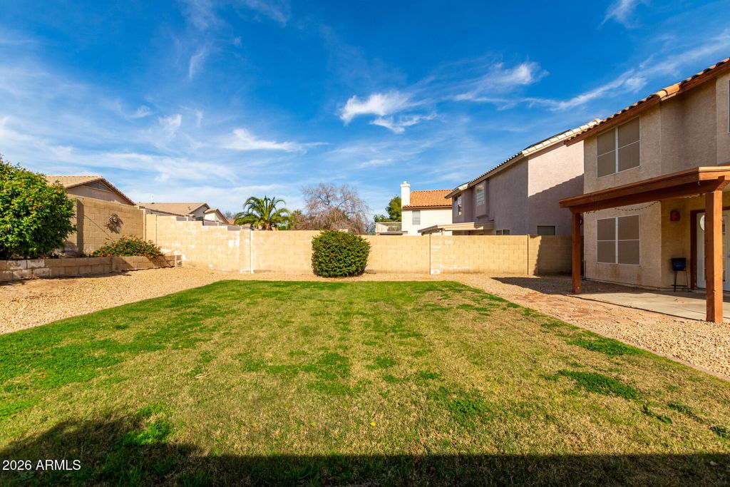Photo of 2616 N 126th Drive, Avondale, AZ 85392 (MLS # 6957587)