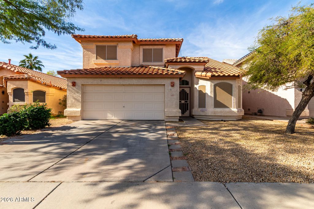Photo of 2616 N 126th Drive, Avondale, AZ 85392 (MLS # 6957587)