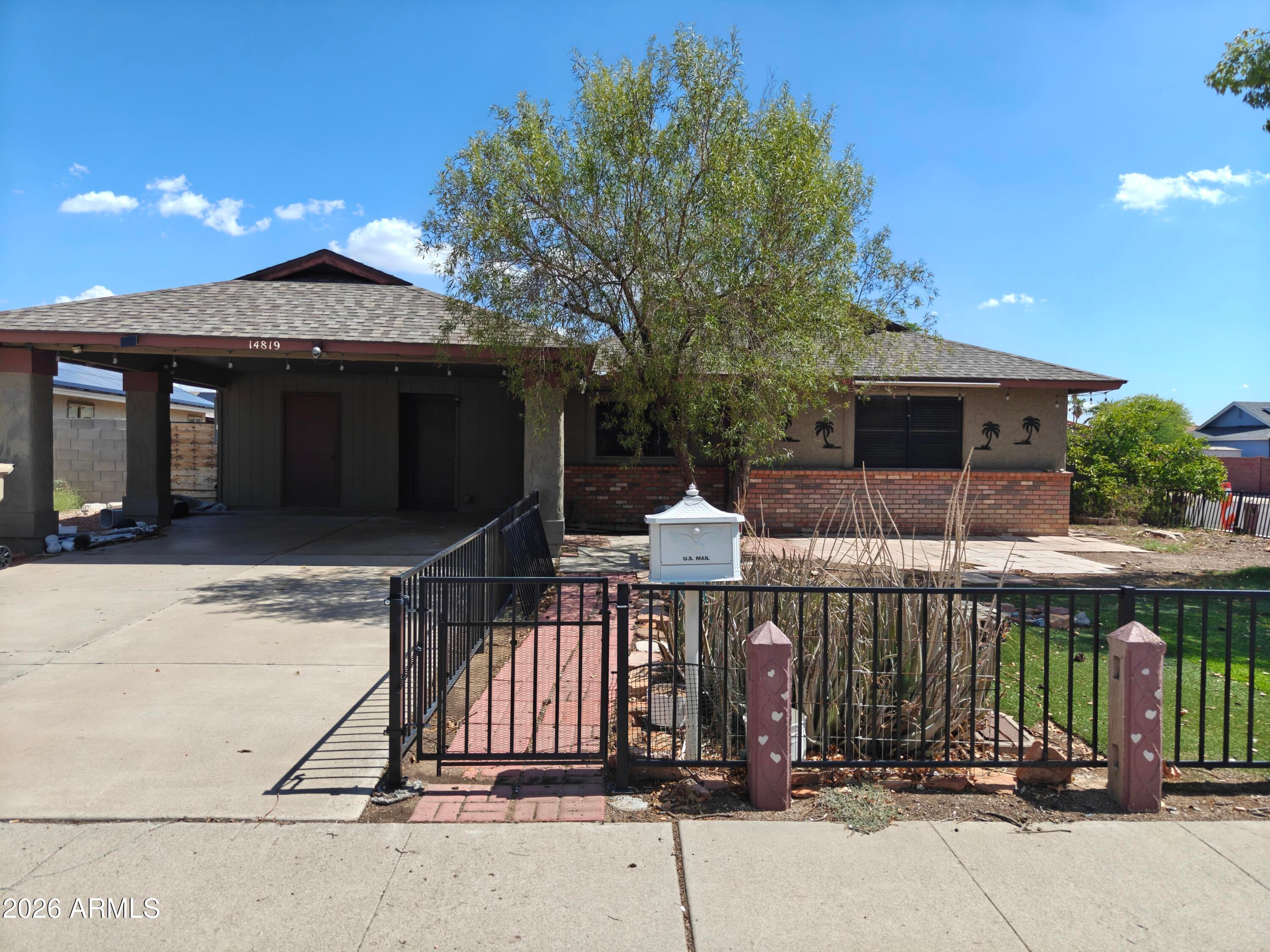 14819 N 63RD Avenue
