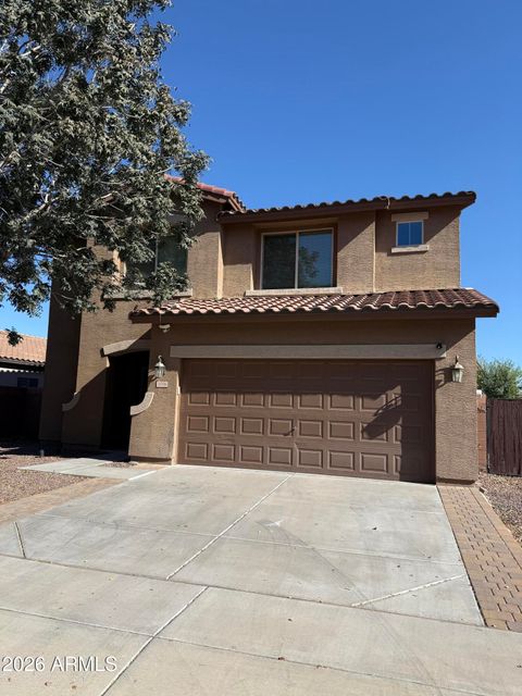 1016 W BASSWOOD Avenue San Tan Valley AZ 85140