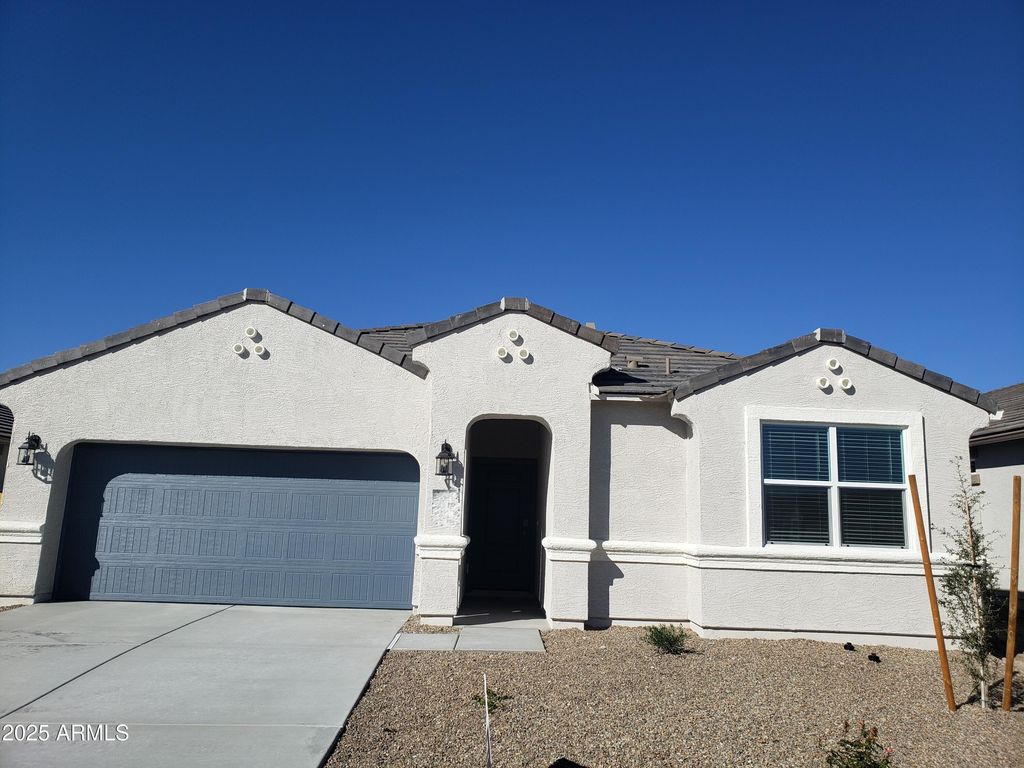 Photo of 18816 E Luzon Drive, Gold Canyon, AZ 85118 (MLS # 6952506)