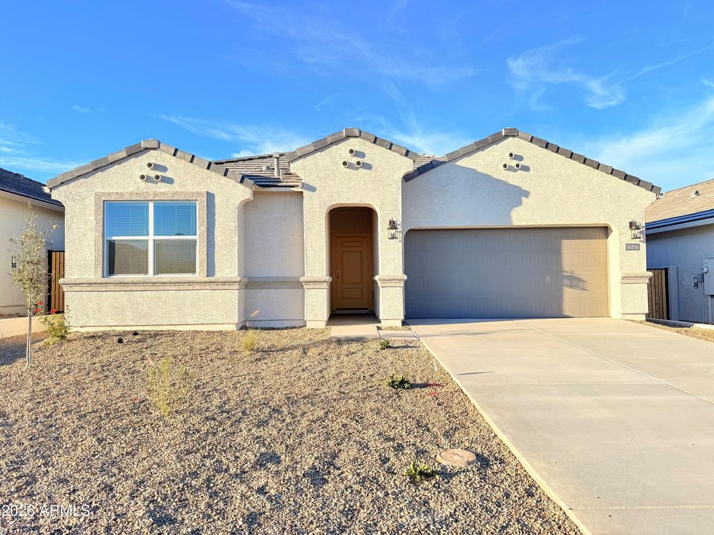 Photo of 18816 E Luzon Drive, Gold Canyon, AZ 85118 (MLS # 6952506)