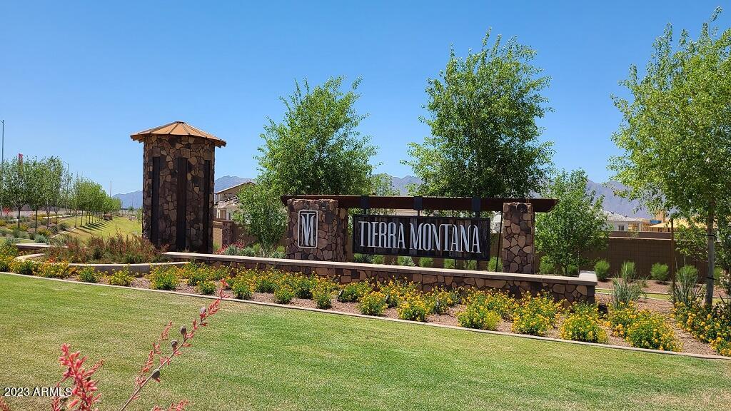 5208 W JACKALOPE Lane