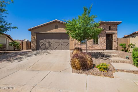29703 N 70TH Avenue Peoria AZ 85383