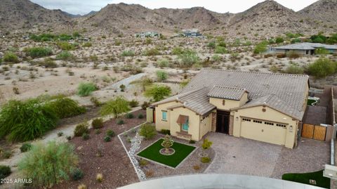 21198 W EDGEMONT Avenue Buckeye AZ 85396