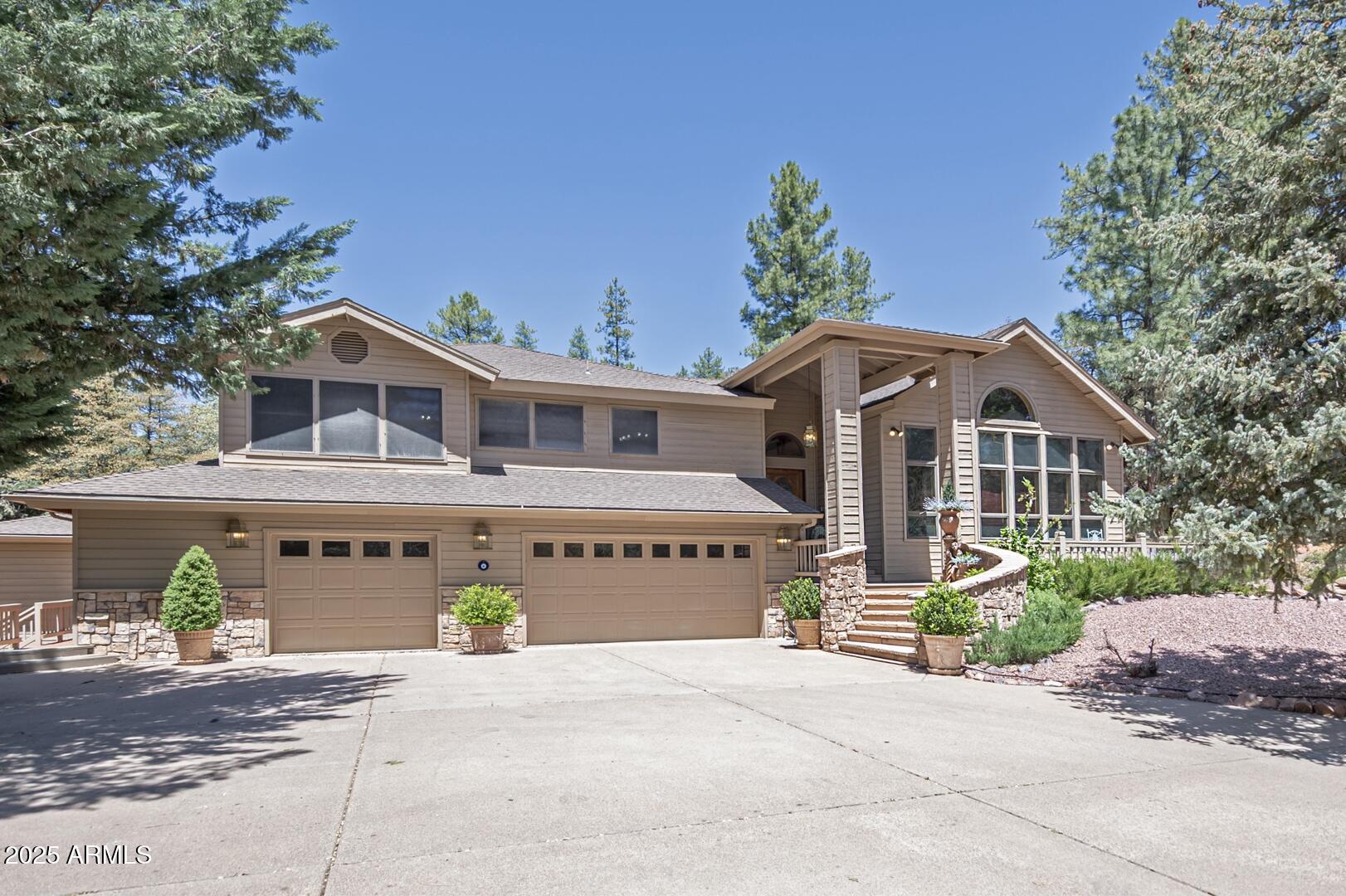 4440 N PINE CREEK CANYON Road N