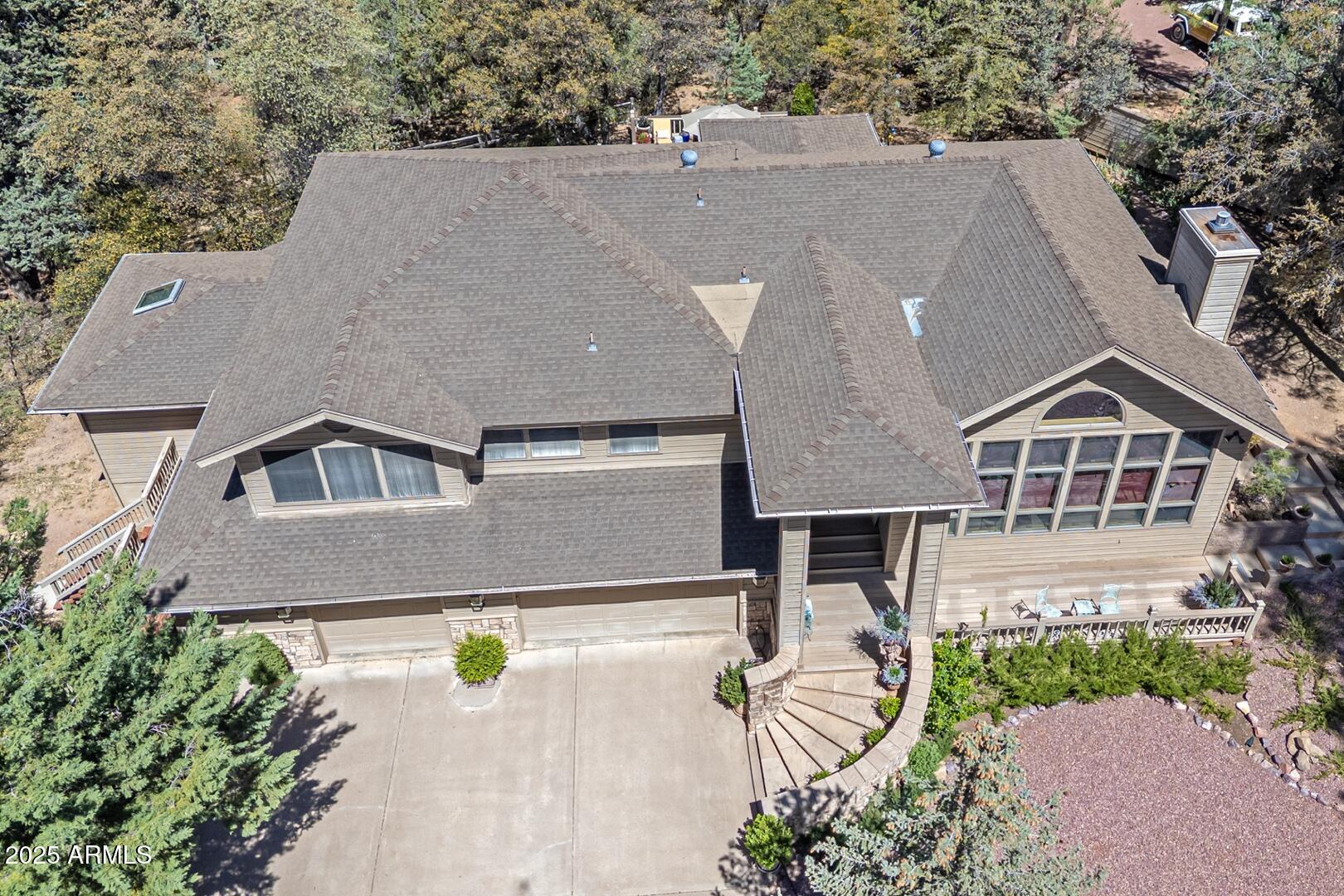 4440 N PINE CREEK CANYON Road N