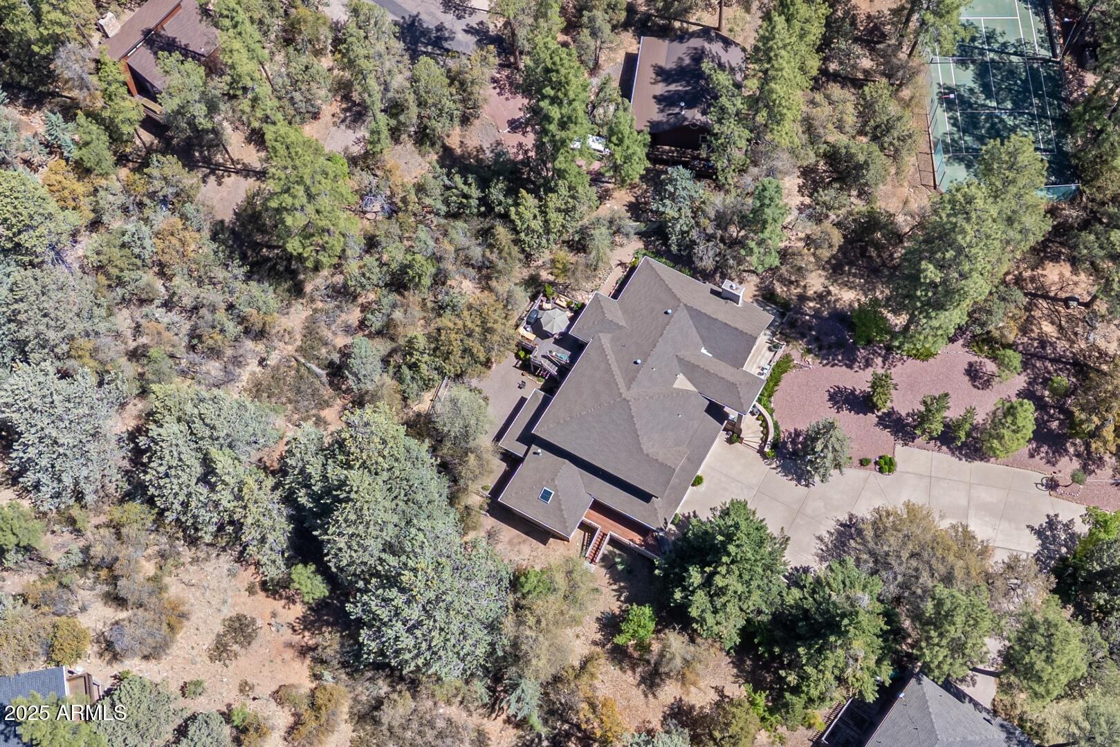 4440 N PINE CREEK CANYON Road N