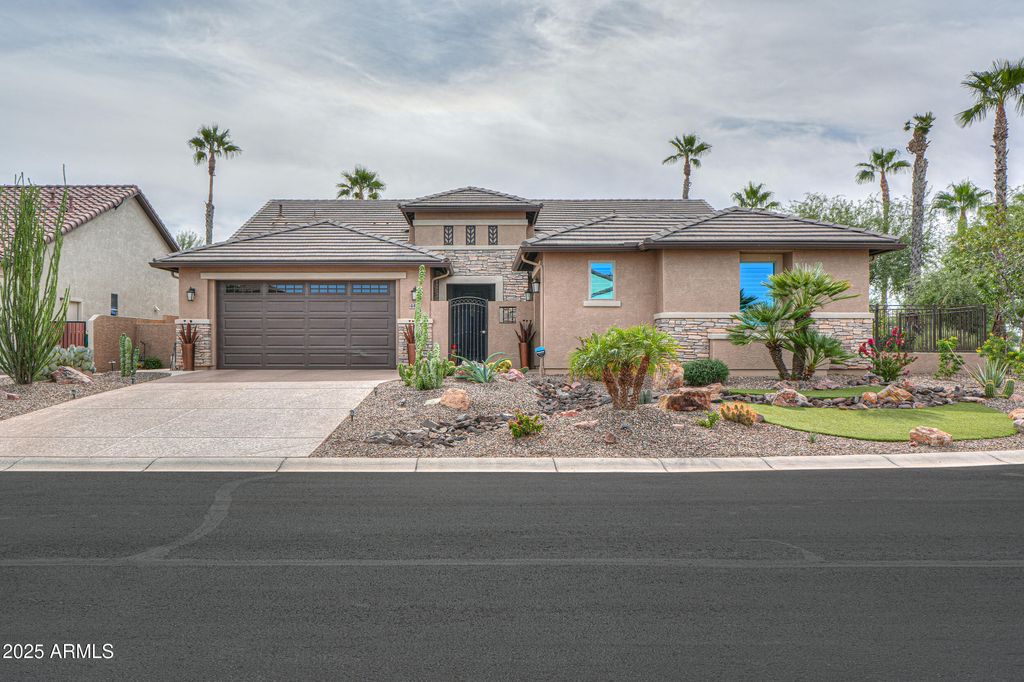Photo of 4475 W Winslow Way, Eloy, AZ 85131 (MLS # 6962374)