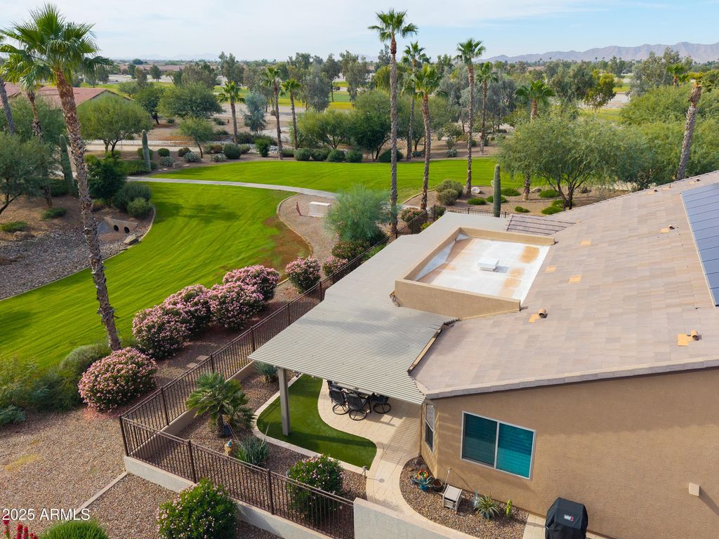 Photo of 4475 W Winslow Way, Eloy, AZ 85131 (MLS # 6962374)