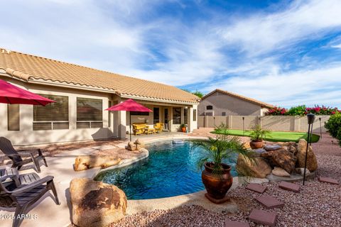 29816 N 51ST Place Cave Creek AZ 85331