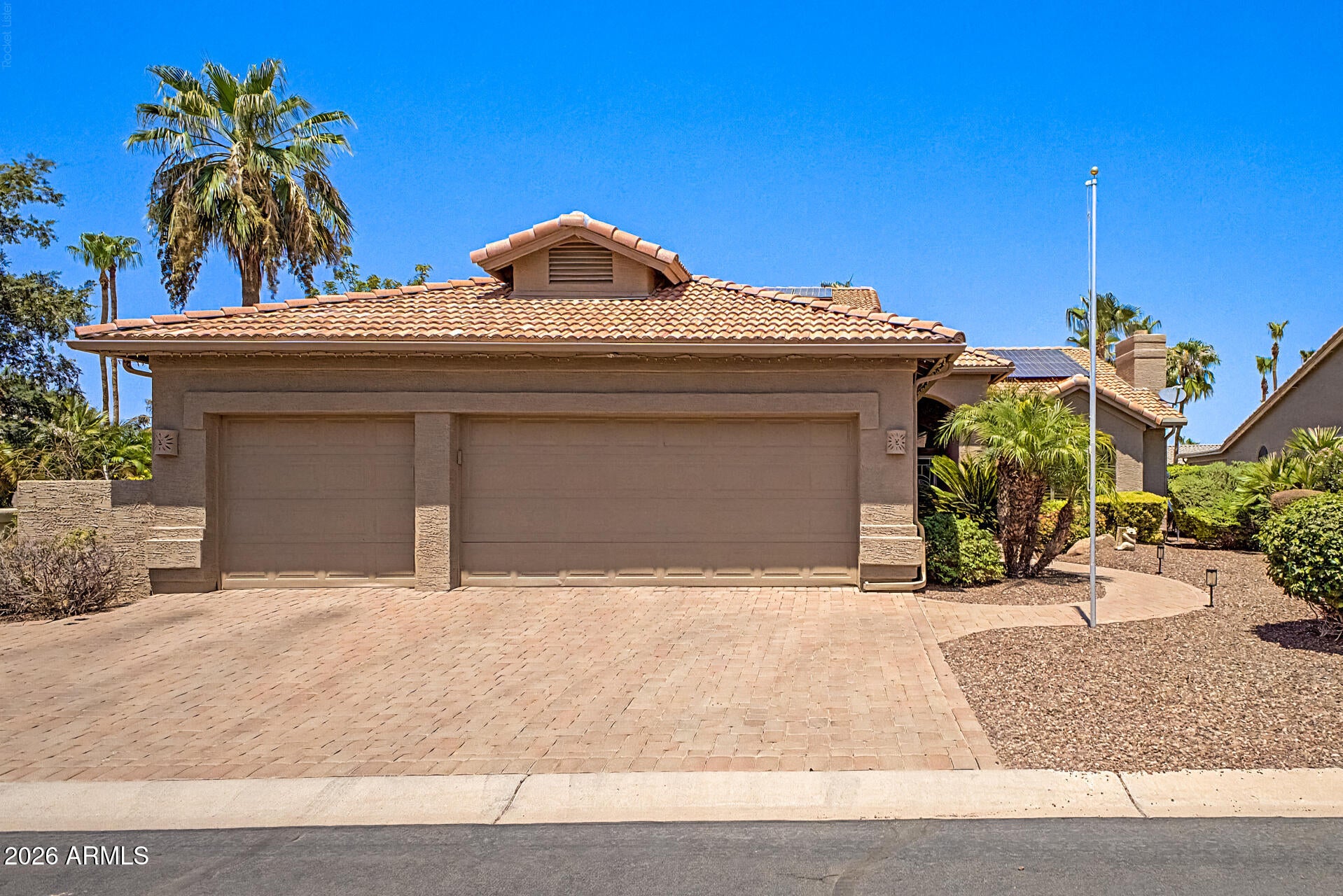 9608 E SUNBURST Drive