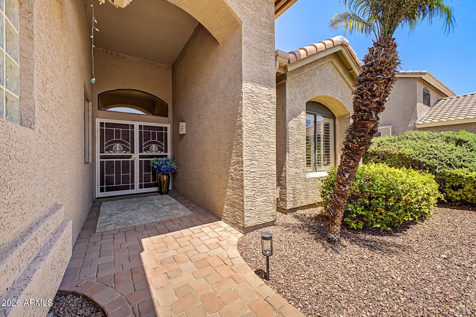 9608 E SUNBURST Drive