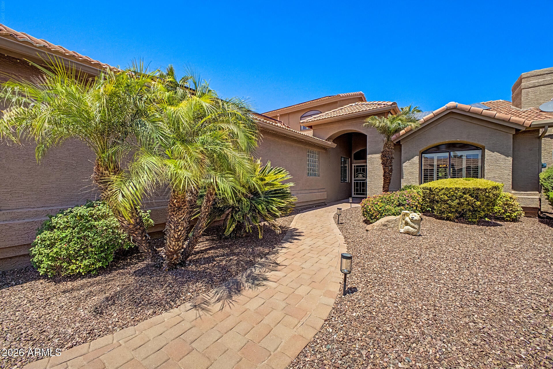 9608 E SUNBURST Drive