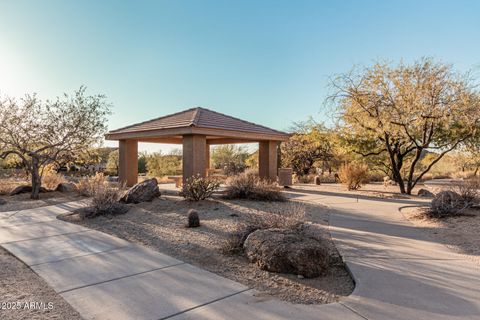 A home in Mesa