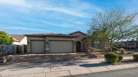 1606 W SILENTCOVE Lane Phoenix AZ 85085