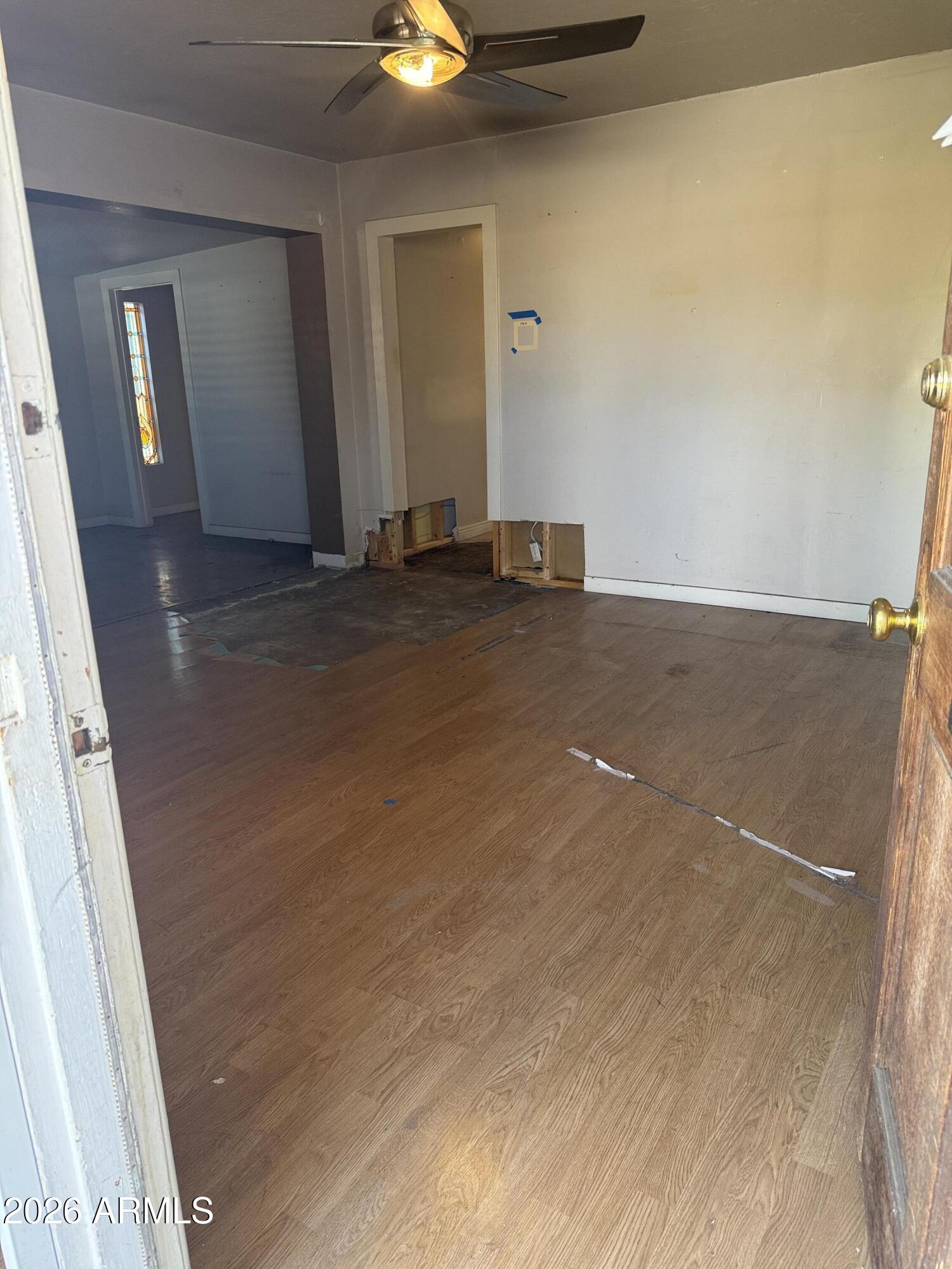 1207 E GEORGIA Avenue