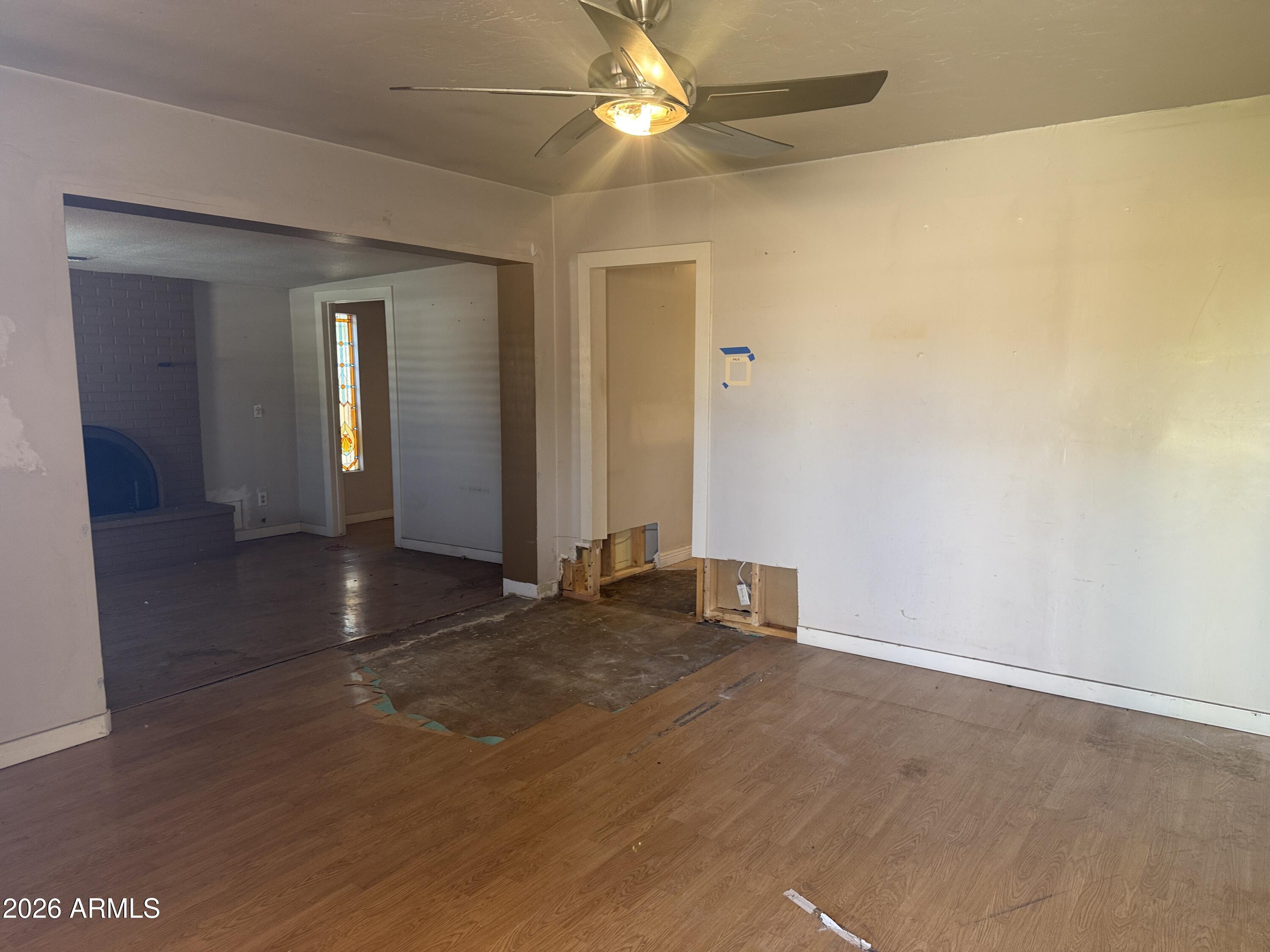 1207 E GEORGIA Avenue