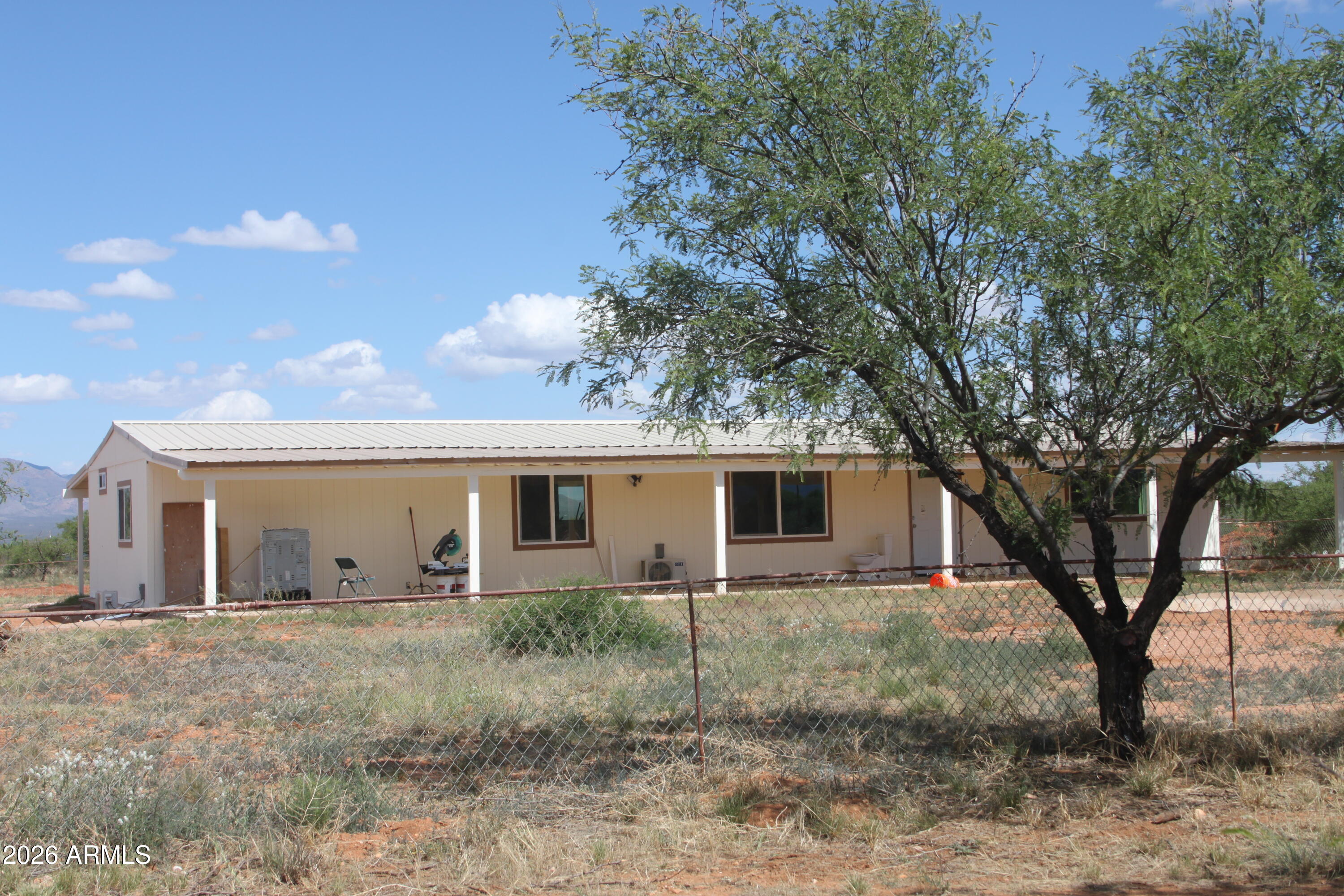 GREATER SAN PEDRO RANCHES - Residential