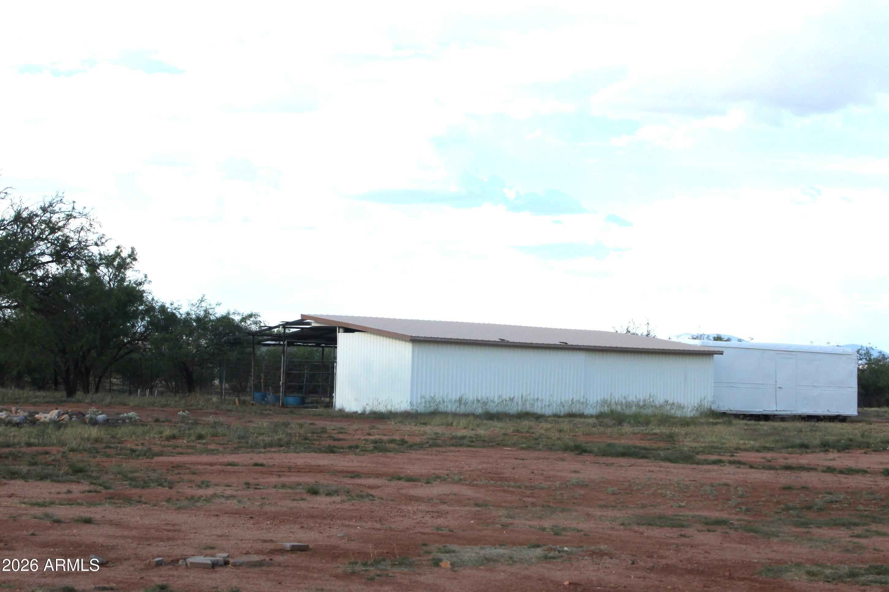 GREATER SAN PEDRO RANCHES - Residential