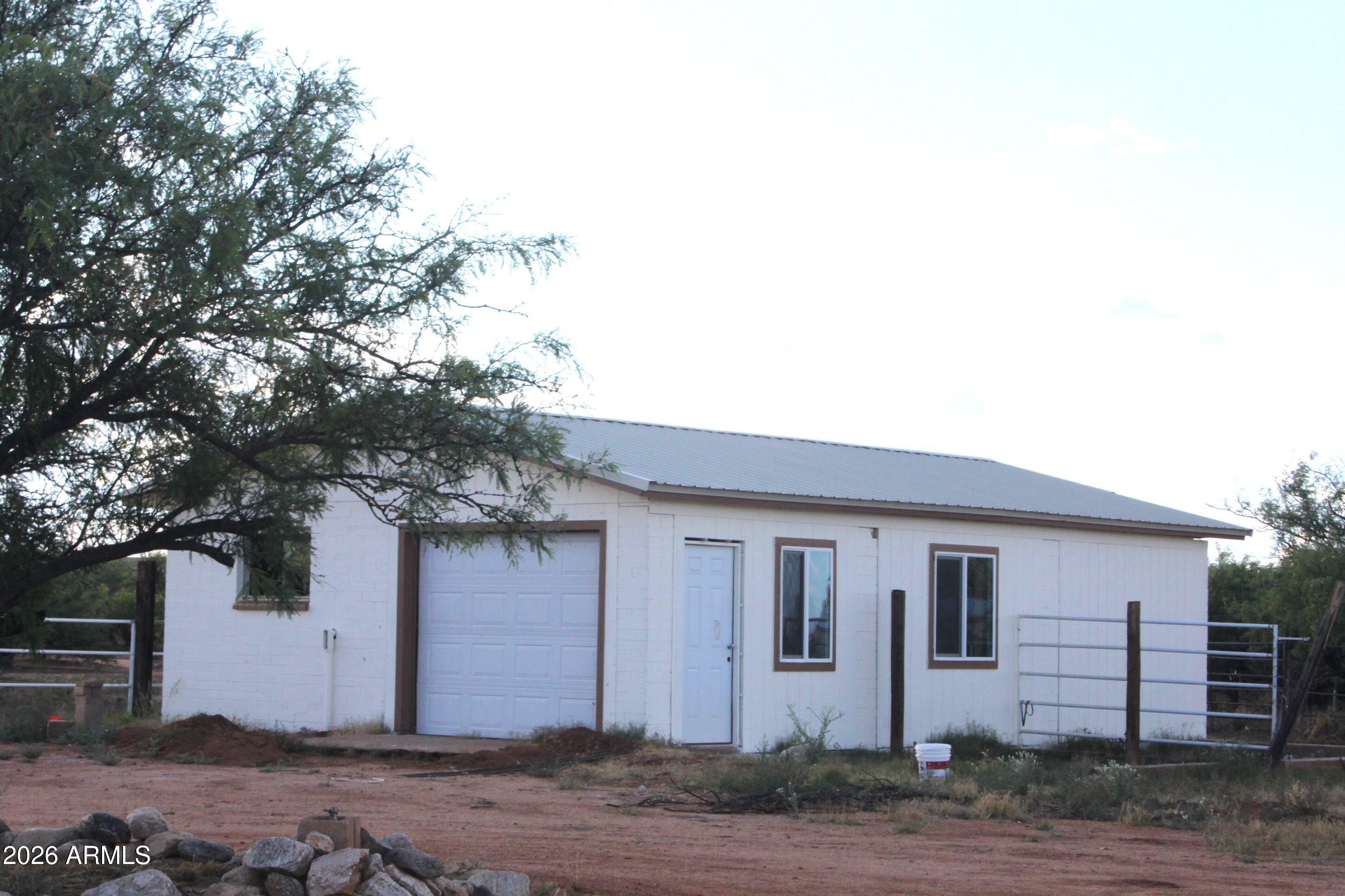 GREATER SAN PEDRO RANCHES - Residential