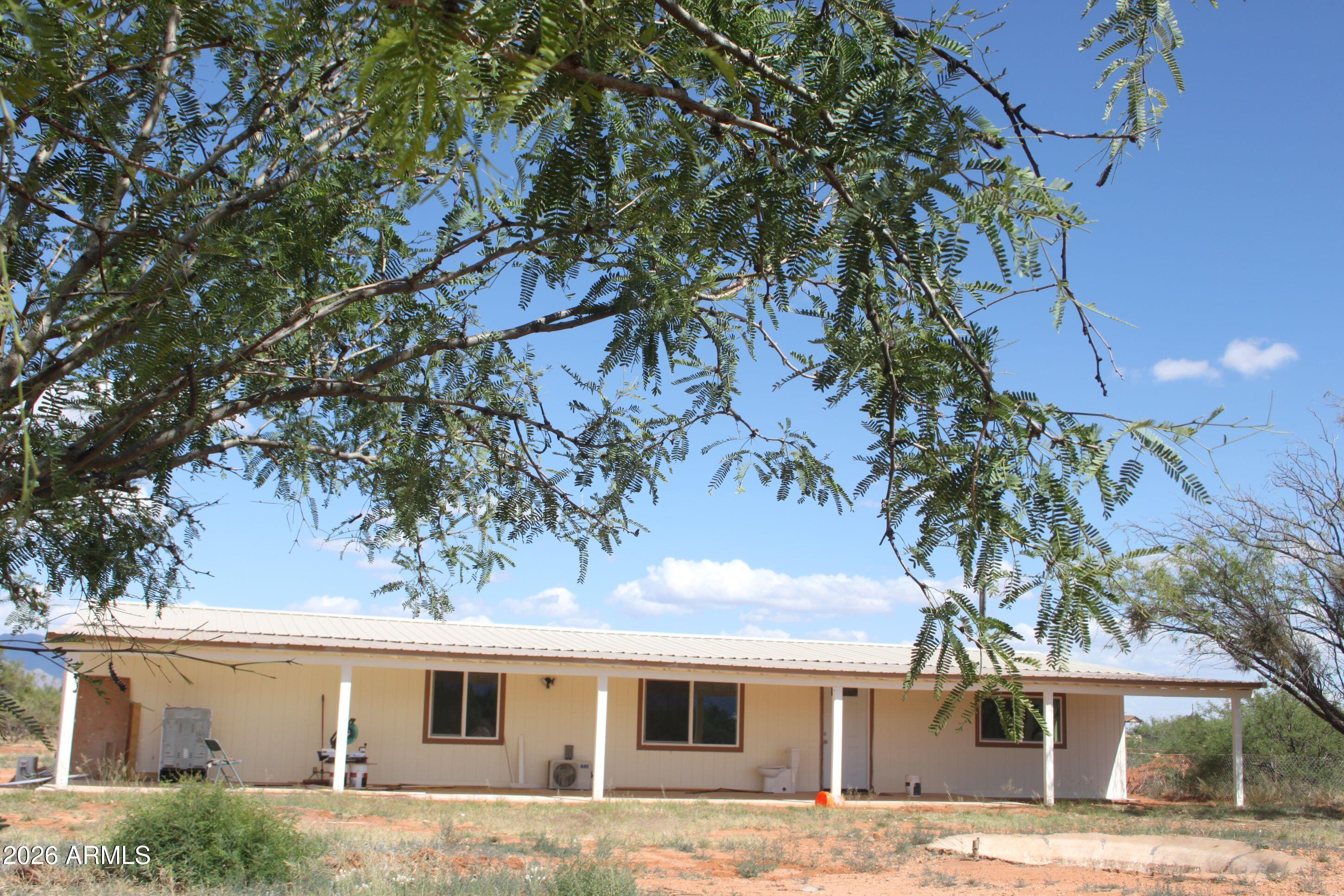 GREATER SAN PEDRO RANCHES - Residential