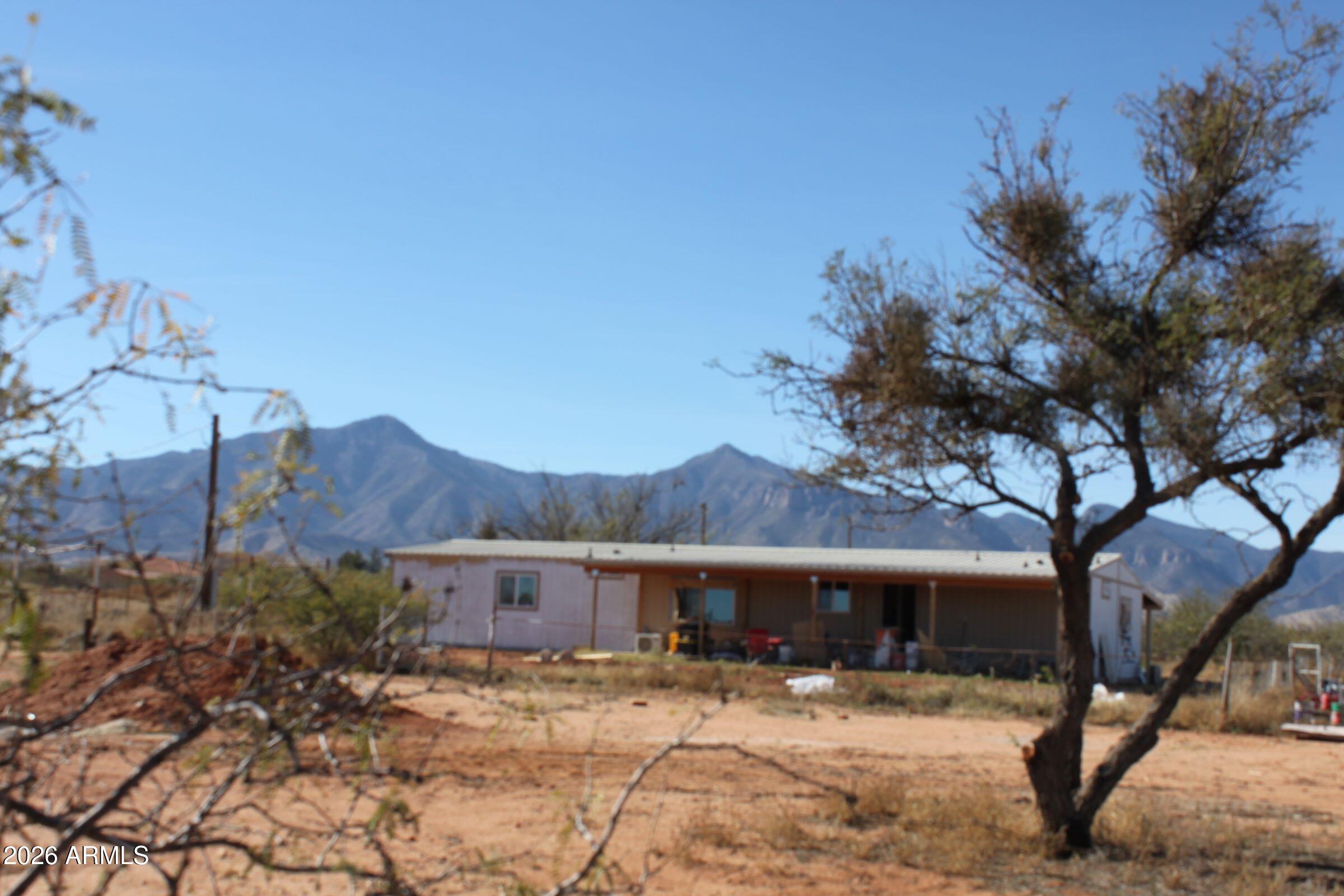 GREATER SAN PEDRO RANCHES - Residential