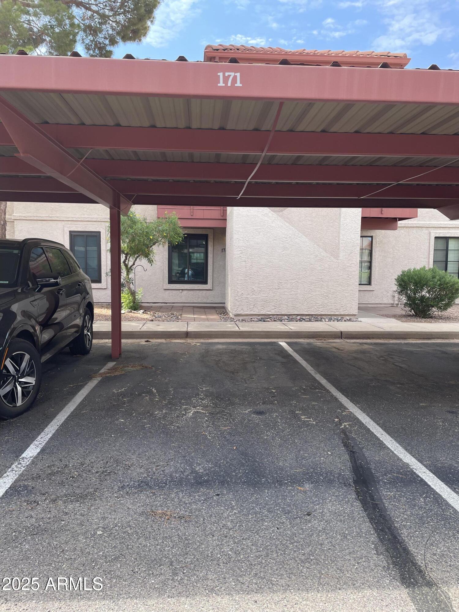 455 S DELAWARE Drive 171