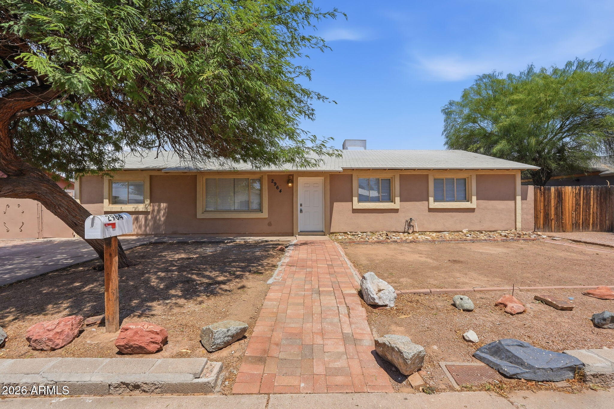 2964 N 53RD Drive