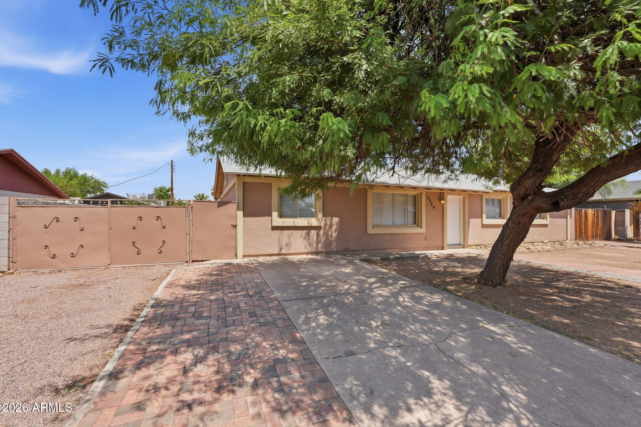 2964 N 53RD Drive