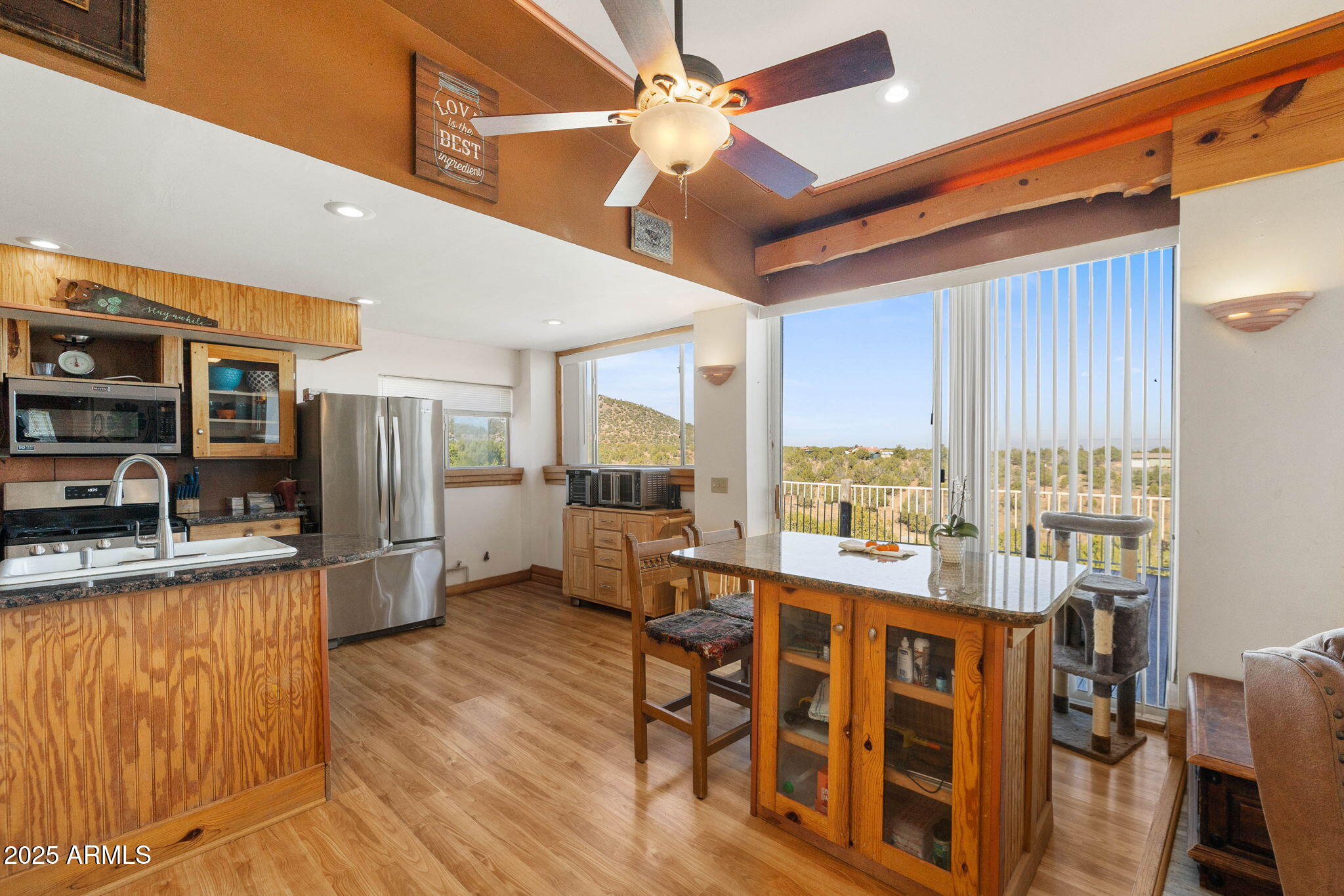 CEDAR HEIGHTS - Residential