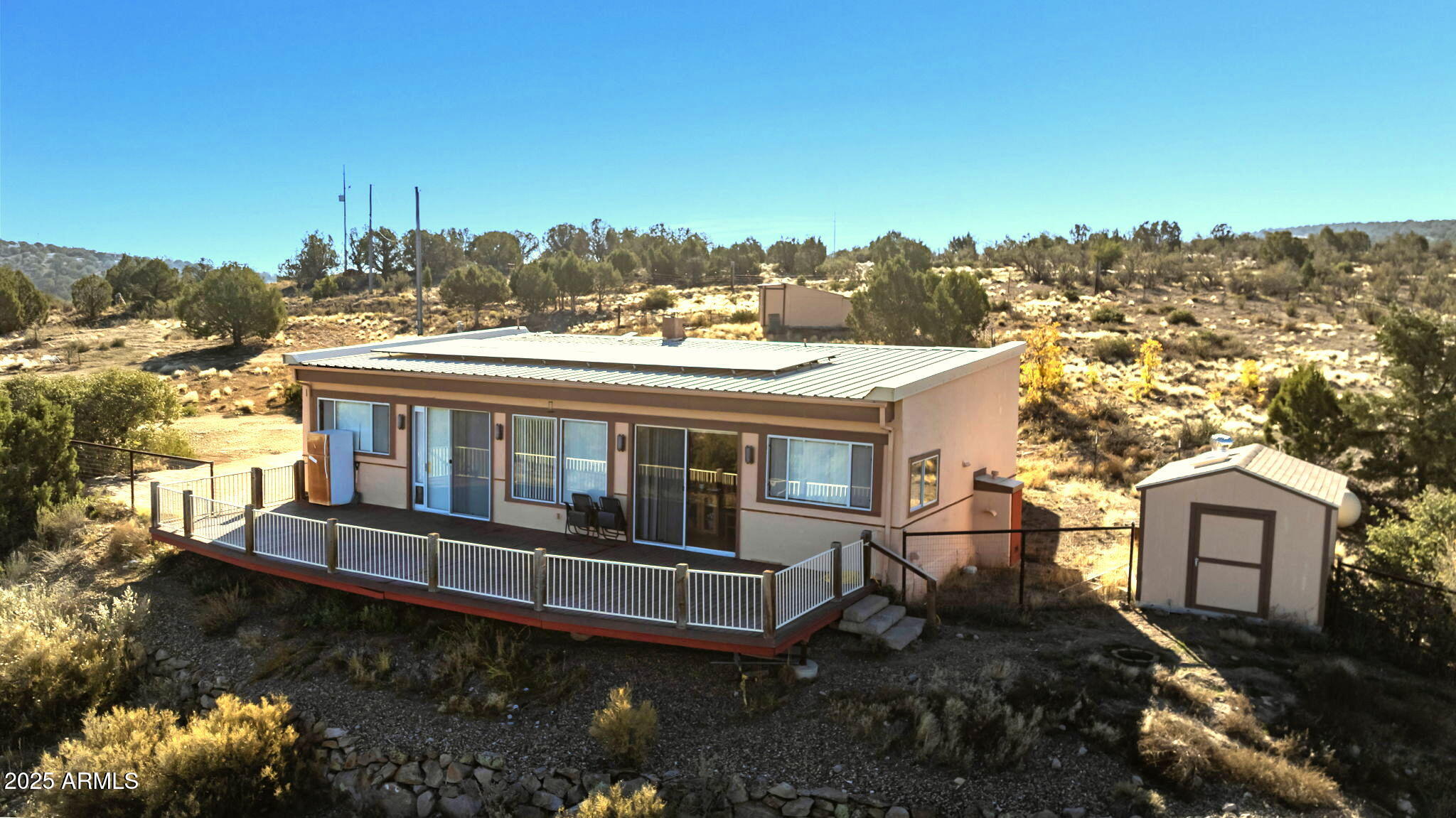 CEDAR HEIGHTS - Residential
