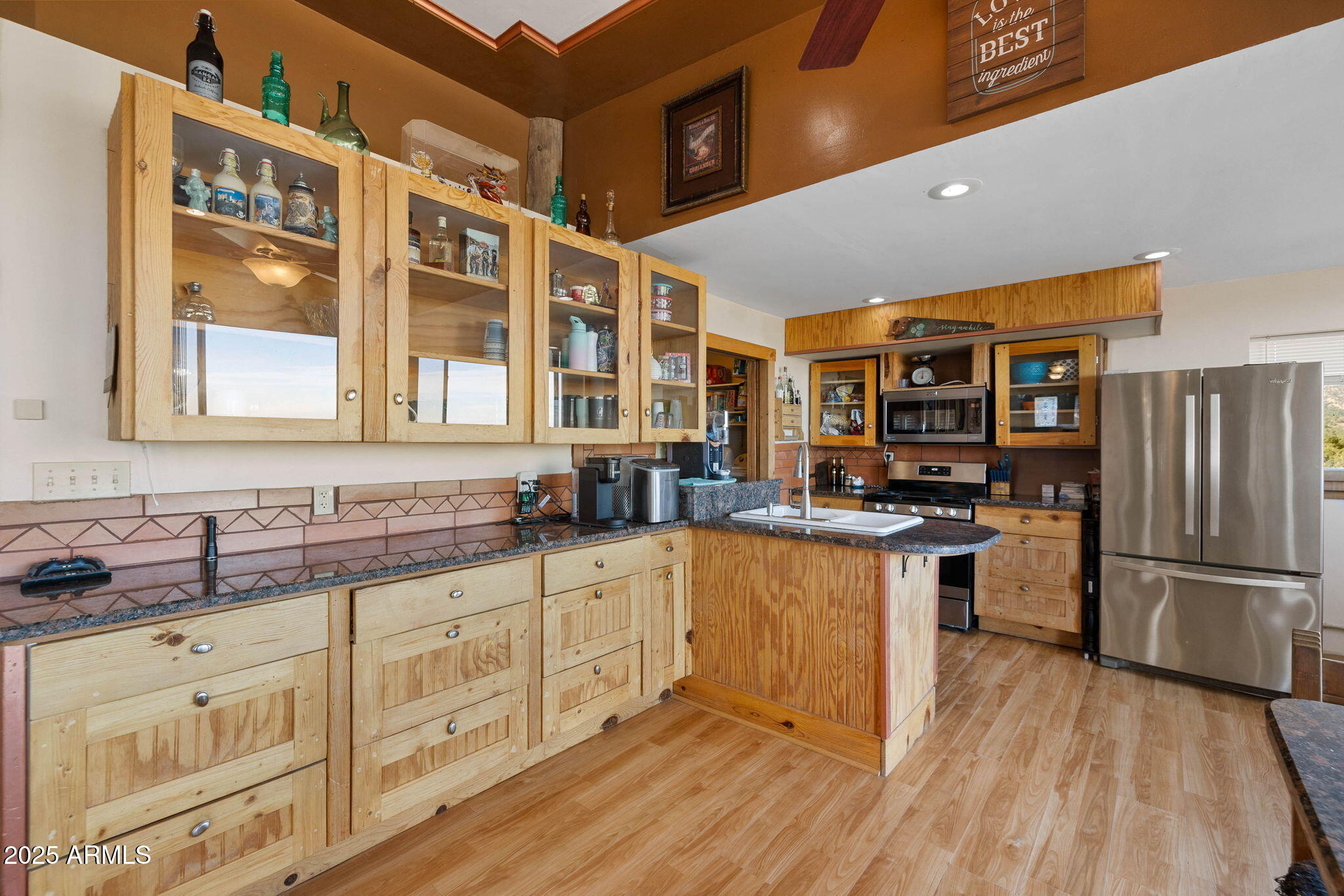 CEDAR HEIGHTS - Residential