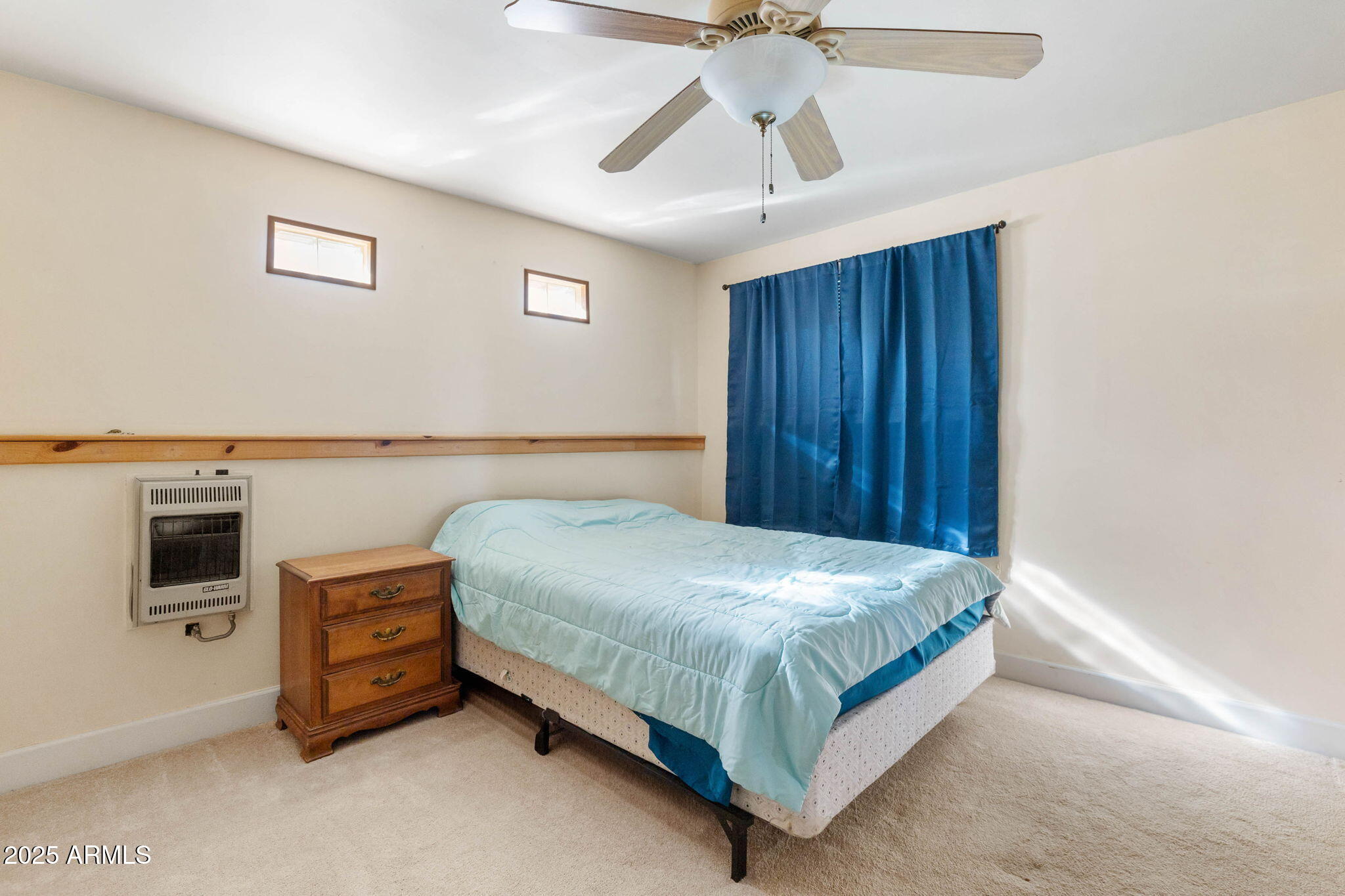 CEDAR HEIGHTS - Residential