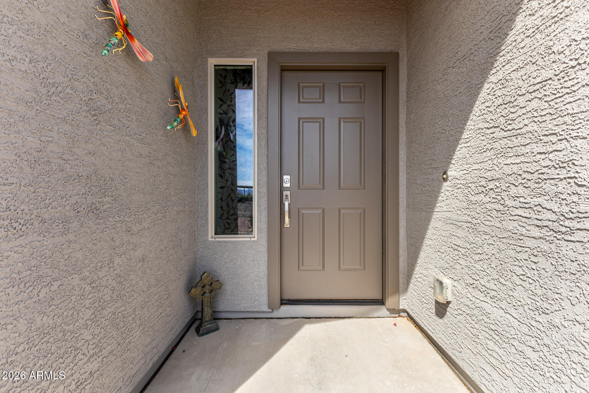 21412 W MELLOW Street