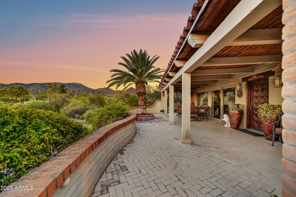 Photo of 6601 E Lone Mountain Road N, Cave Creek, AZ 85331 (MLS # 6933158)