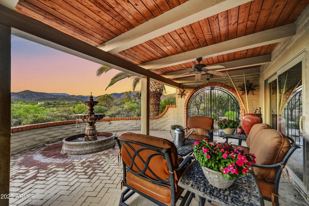 Photo of 6601 E Lone Mountain Road N, Cave Creek, AZ 85331 (MLS # 6933158)