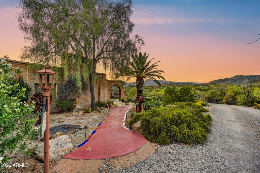 Photo of 6601 E Lone Mountain Road N, Cave Creek, AZ 85331 (MLS # 6933158)