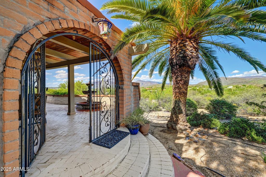Photo of 6601 E Lone Mountain Road N, Cave Creek, AZ 85331 (MLS # 6933158)