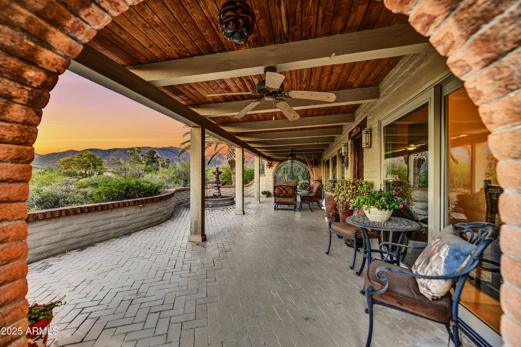 Photo of 6601 E Lone Mountain Road N, Cave Creek, AZ 85331 (MLS # 6933158)