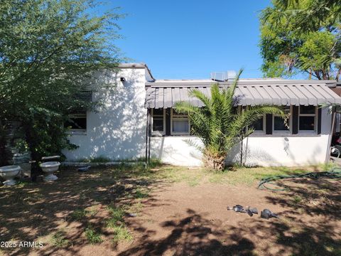 2504 E ADAMS Street Phoenix AZ 85034