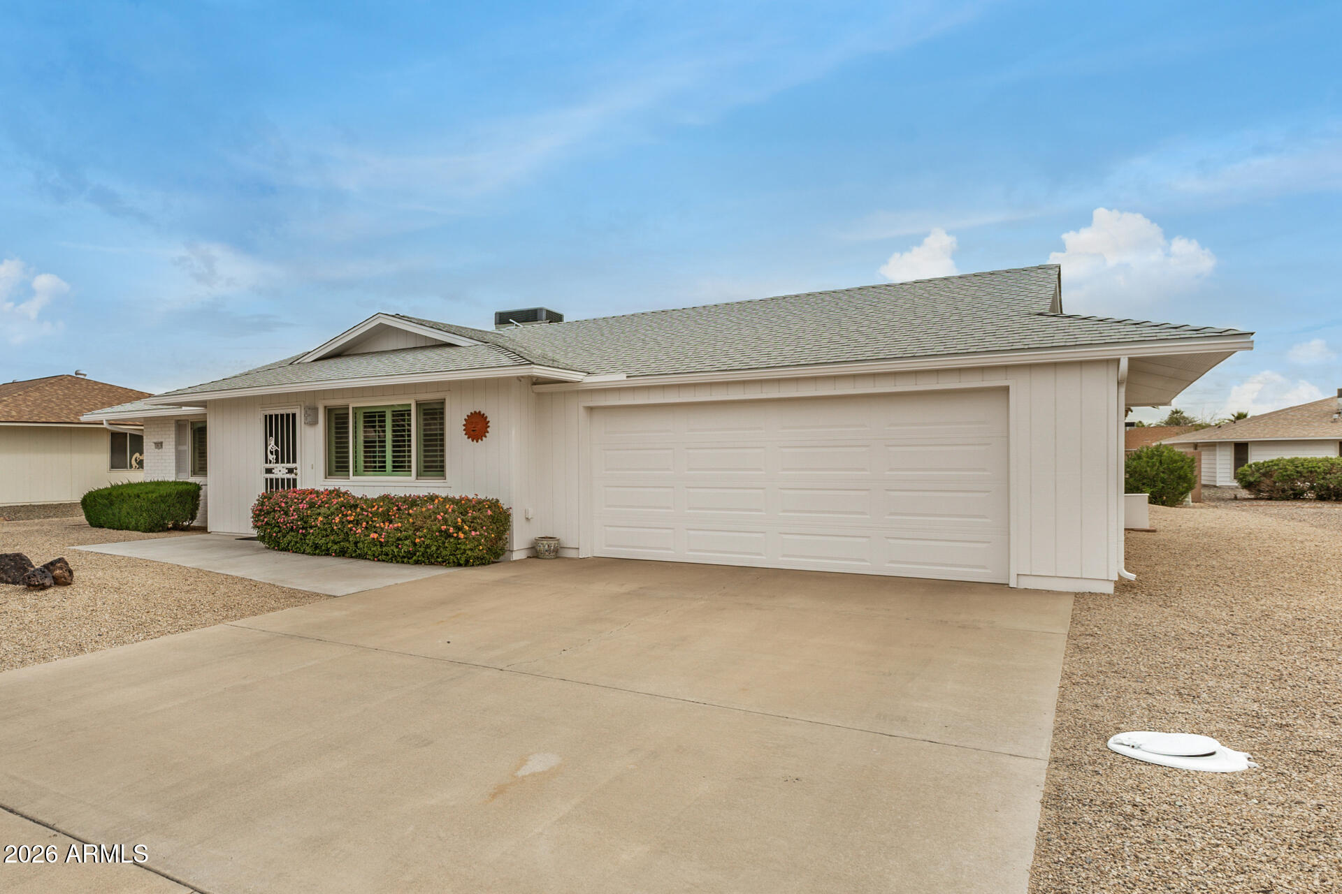 19619 N SIGNAL BUTTE Circle