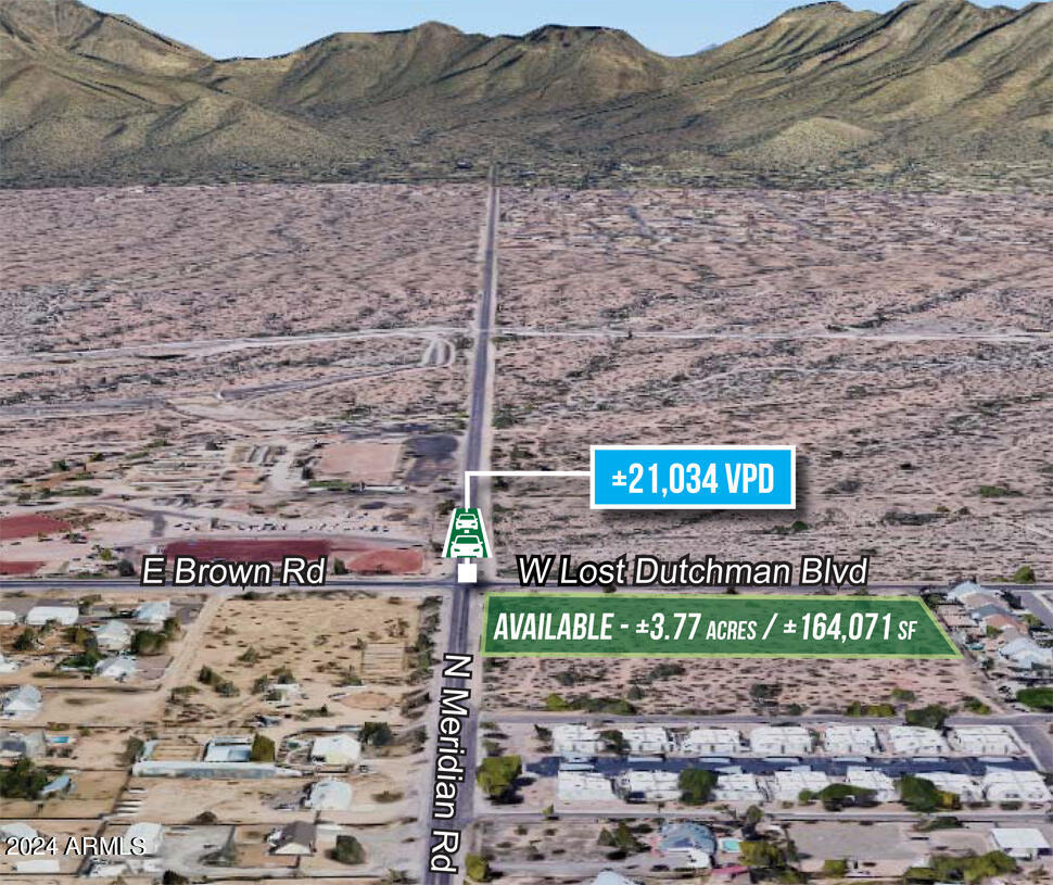 3131 W Lost Dutchman Boulevard 100-33-0040