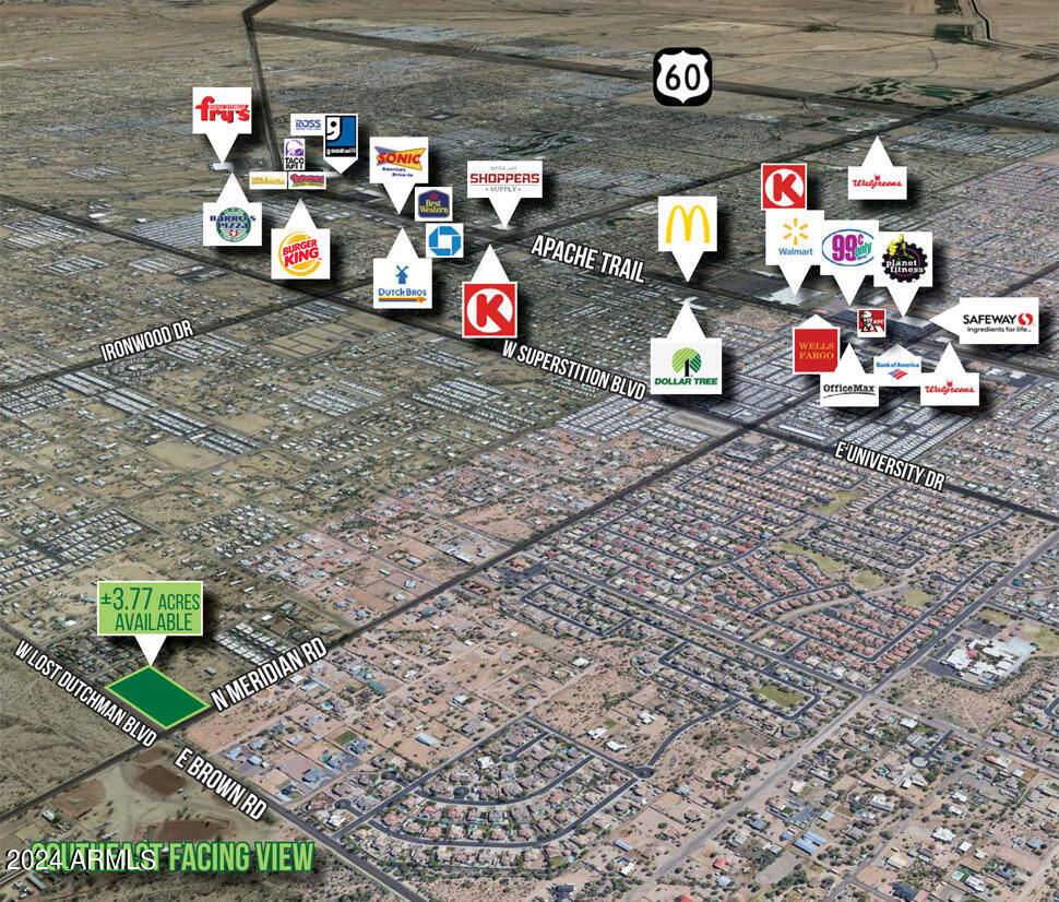 3131 W Lost Dutchman Boulevard 100-33-0040